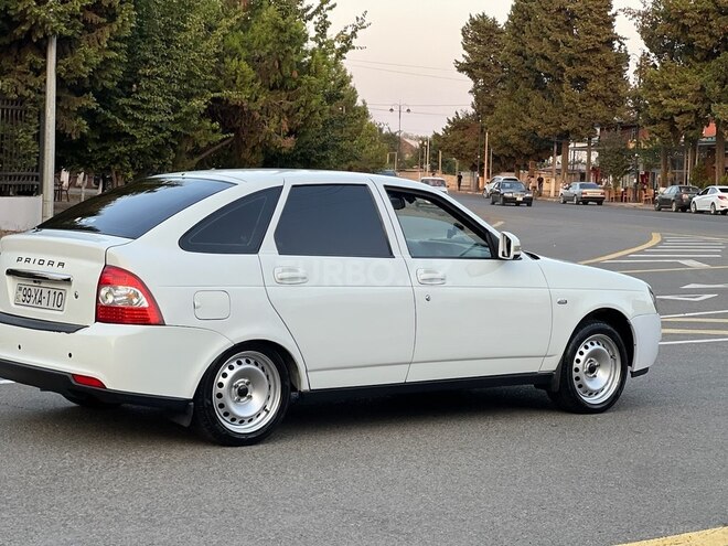 LADA (VAZ) Priora 2015, 240,000 km - 1.6 l - Lənkəran