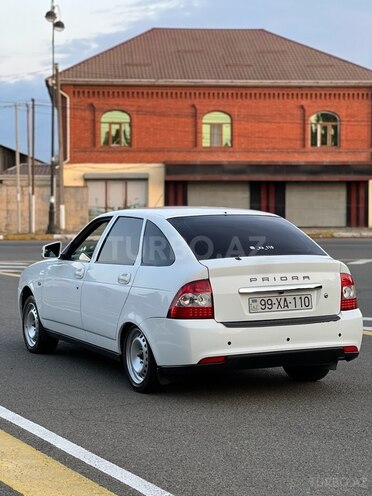 LADA (VAZ) Priora 2015, 240,000 km - 1.6 l - Lənkəran