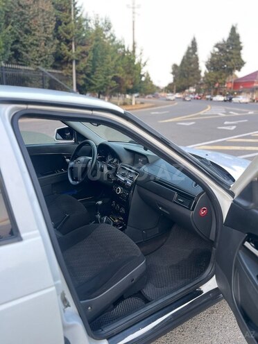 LADA (VAZ) Priora 2015, 240,000 km - 1.6 l - Lənkəran
