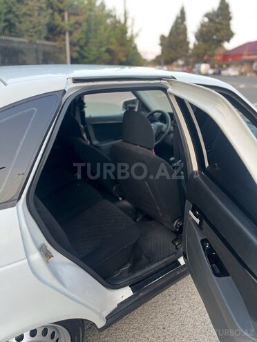 LADA (VAZ) Priora 2015, 240,000 km - 1.6 l - Lənkəran