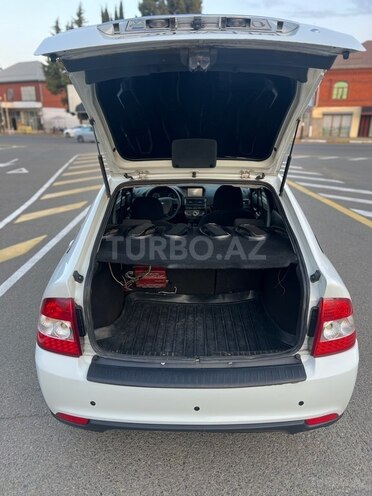 LADA (VAZ) Priora 2015, 240,000 km - 1.6 l - Lənkəran