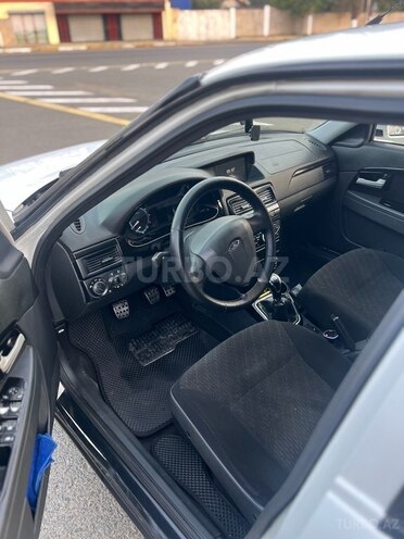 LADA (VAZ) Priora 2015, 240,000 km - 1.6 l - Lənkəran