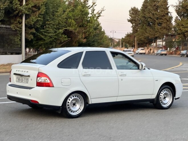 LADA (VAZ) Priora 2015, 240,000 km - 1.6 l - Lənkəran