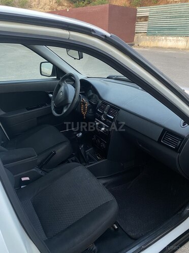 LADA (VAZ) Priora 2013, 166,000 km - 1.6 л - Bakı