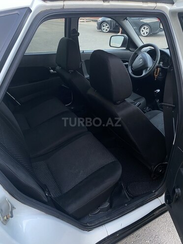LADA (VAZ) Priora 2013, 166,000 km - 1.6 л - Bakı