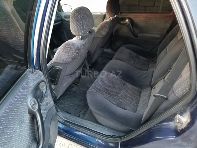 Opel Vectra 1998, 350,000 km - 1.8 l - Sumqayıt