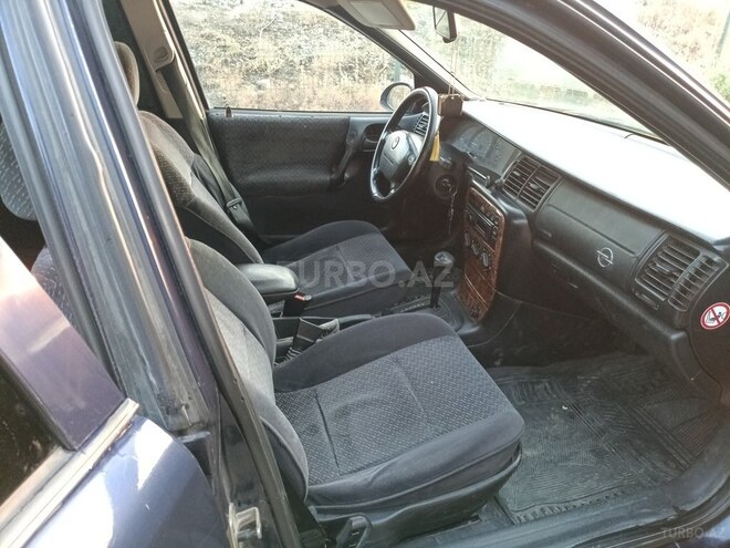 Opel Vectra 1998, 350,000 km - 1.8 l - Sumqayıt