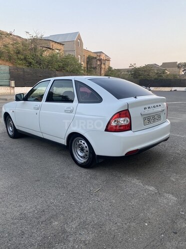LADA (VAZ) Priora 2013, 166,000 km - 1.6 л - Bakı