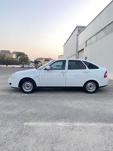 LADA (VAZ) Priora 2013, 166,000 km - 1.6 л - Bakı