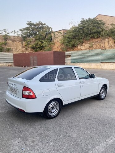 LADA (VAZ) Priora 2013, 166,000 km - 1.6 л - Bakı