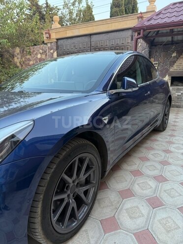 Tesla Model 3 2020, 47,000 km - 0.0 l - Bakı