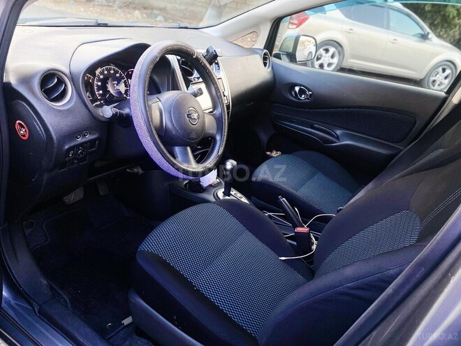 Nissan Note 2014, 70,000 km - 1.2 l - Bakı