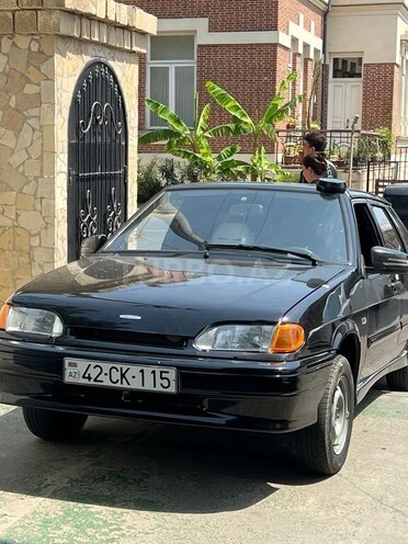 LADA (VAZ) 2115 2011, 277,000 km - 1.6 l - Lənkəran