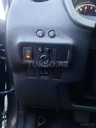 Nissan Note 2014, 70,000 km - 1.2 l - Bakı