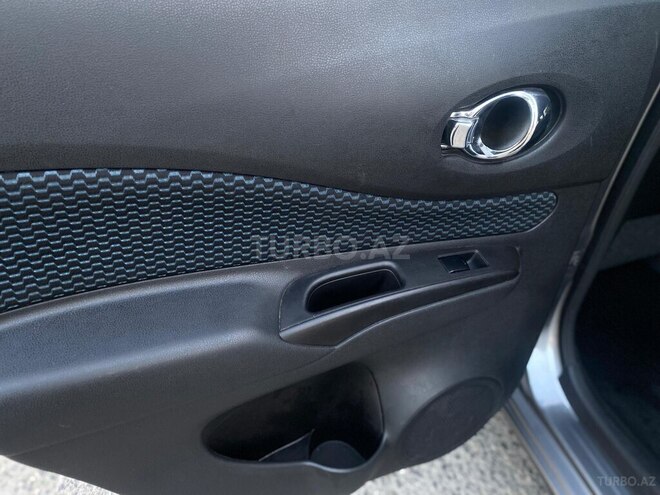 Nissan Note 2014, 70,000 km - 1.2 l - Bakı