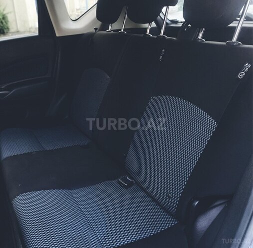 Nissan Note 2014, 70,000 km - 1.2 l - Bakı