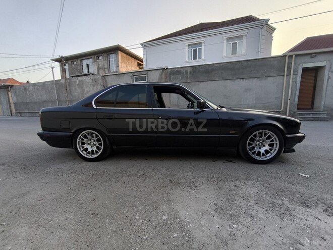 BMW 525 1995, 316,253 km - 2.5 l - Bakı
