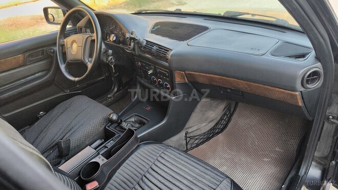 BMW 525 1995, 316,253 km - 2.5 l - Bakı