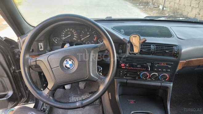 BMW 525 1995, 316,253 km - 2.5 l - Bakı