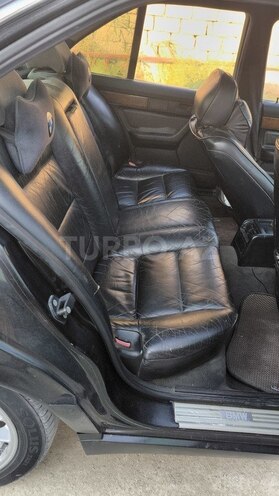 BMW 525 1995, 316,253 km - 2.5 l - Bakı