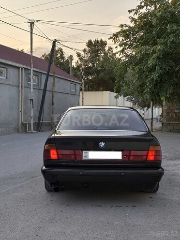 BMW 525 1995, 316,253 km - 2.5 l - Bakı