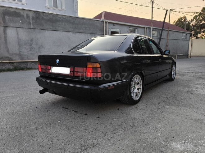 BMW 525 1995, 316,253 km - 2.5 l - Bakı