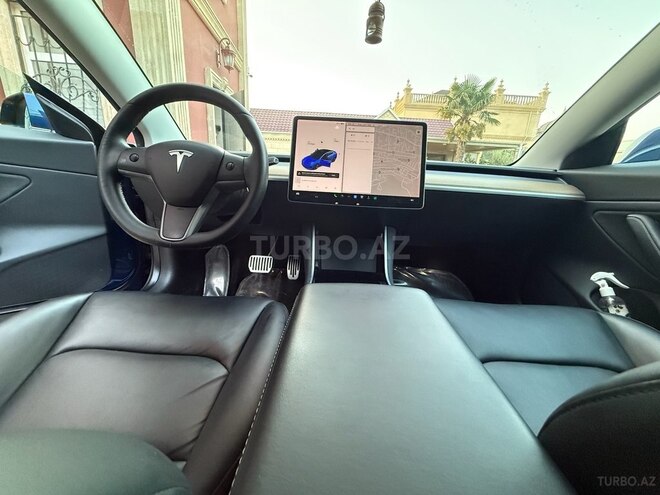 Tesla Model 3 2020, 47,000 km - 0.0 l - Bakı