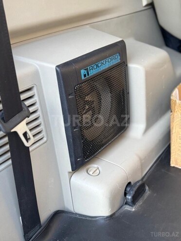Mitsubishi Pajero 2010, 179,000 km - 3.5 л - Bakı