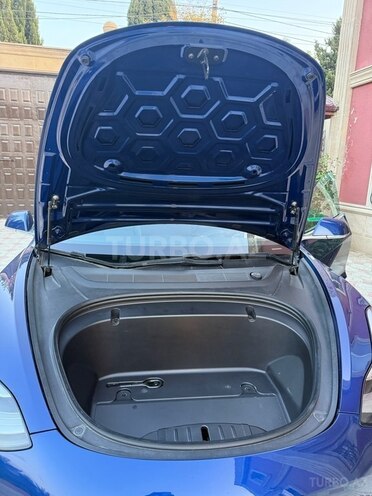 Tesla Model 3 2020, 47,000 km - 0.0 l - Bakı