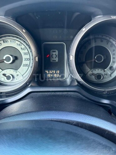 Mitsubishi Pajero 2010, 179,000 km - 3.5 л - Bakı