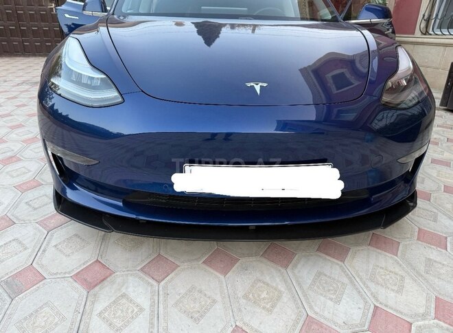 Tesla Model 3 2020, 47,000 km - 0.0 l - Bakı