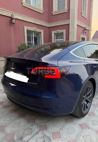 Tesla Model 3 2020, 47,000 km - 0.0 l - Bakı