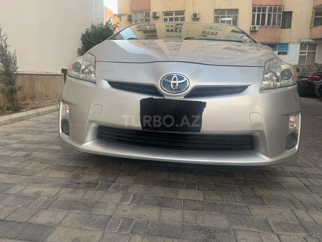 Toyota Prius 2011, 156,700 km - 1.8 l - Bakı
