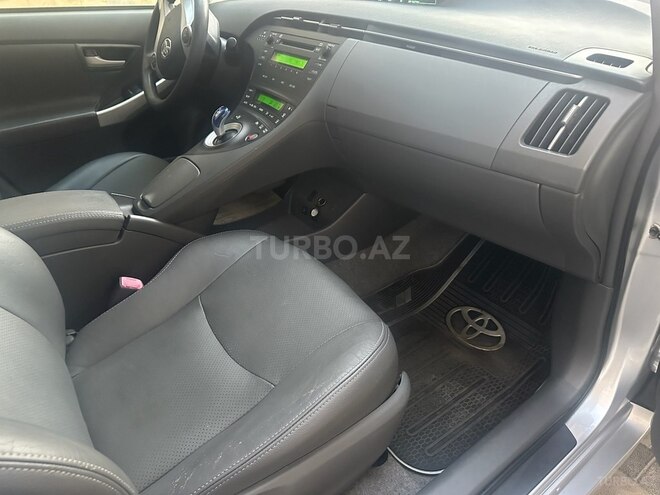 Toyota Prius 2011, 156,700 km - 1.8 l - Bakı