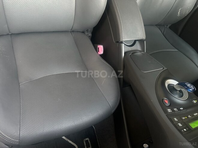 Toyota Prius 2011, 156,700 km - 1.8 l - Bakı
