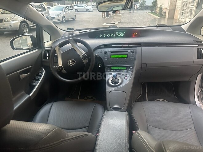 Toyota Prius 2011, 156,700 km - 1.8 l - Bakı
