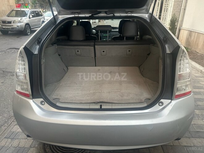 Toyota Prius 2011, 156,700 km - 1.8 l - Bakı