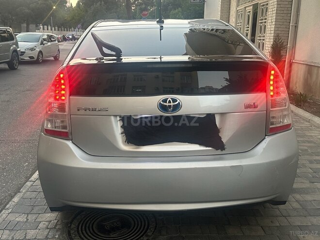 Toyota Prius 2011, 156,700 km - 1.8 l - Bakı