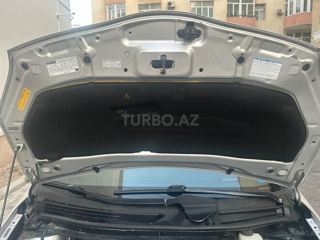 Toyota Prius 2011, 156,700 km - 1.8 l - Bakı