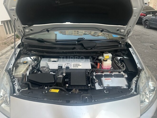 Toyota Prius 2011, 156,700 km - 1.8 l - Bakı
