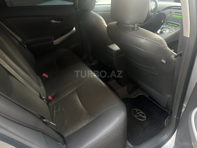 Toyota Prius 2011, 156,700 km - 1.8 l - Bakı