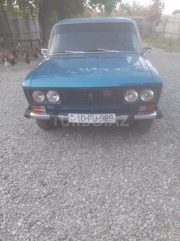 LADA (VAZ) 2106 1999, 276,800 km - 1.6 l - Bərdə