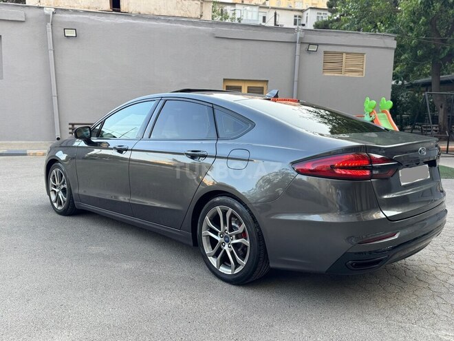 Ford Fusion (North America) 2020, 83,000 km - 1.5 л - Bakı