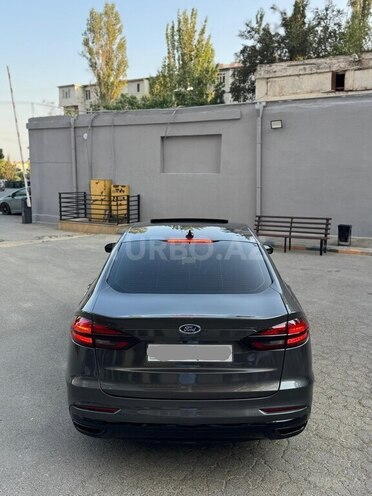 Ford Fusion (North America) 2020, 83,000 km - 1.5 л - Bakı