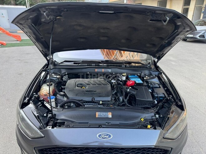 Ford Fusion (North America) 2020, 83,000 km - 1.5 л - Bakı