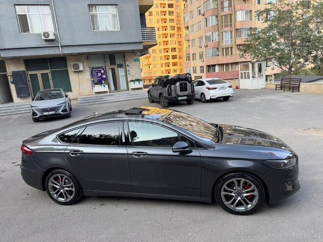 Ford Fusion (North America) 2020, 83,000 km - 1.5 л - Bakı