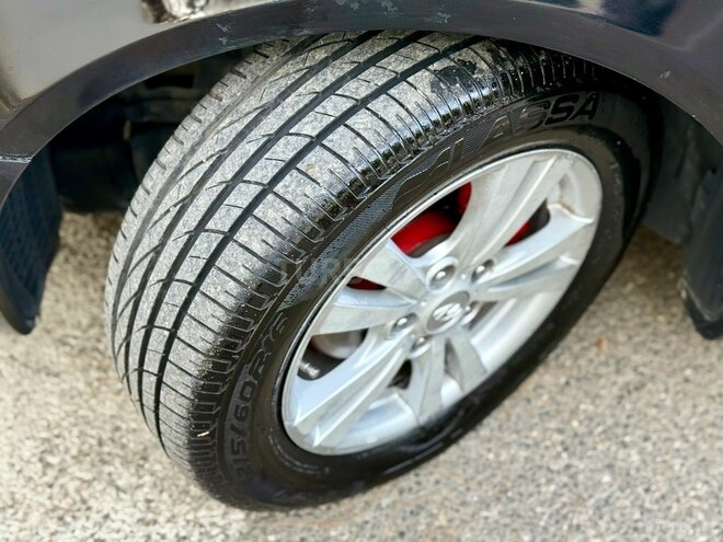 Hyundai Sonata 2007, 186,010 km - 2.4 l - Bakı