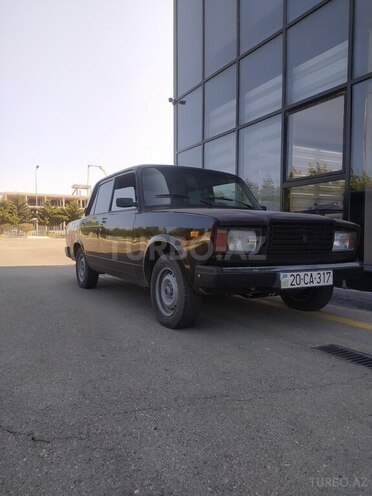 LADA (VAZ) 2107 1985, 1,148,451 km - 1.6 l - Bakı
