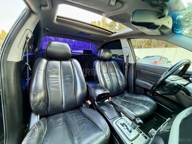 Hyundai Sonata 2007, 186,010 km - 2.4 l - Bakı