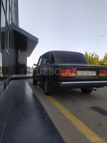 LADA (VAZ) 2107 1985, 1,148,451 km - 1.6 l - Bakı